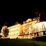 Miramonti Majestic Grand Hotel
