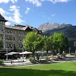 Miramonti Majestic Grand Cortina dʼAmpezzo