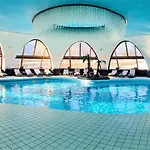 Hotel Miramonti Majestic Grand Cortina dʼAmpezzo