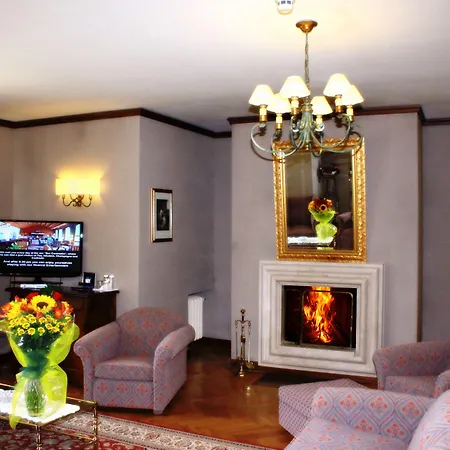 ホテル Miramonti Majestic Grand