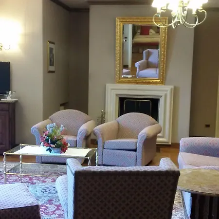 Miramonti Majestic Grand Zuel