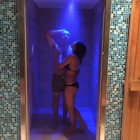 Miramonti Majestic Grand ホテル Zuel