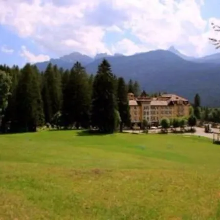 Miramonti Majestic Grand 5*