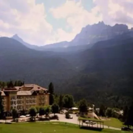 Miramonti Majestic Grand 5*