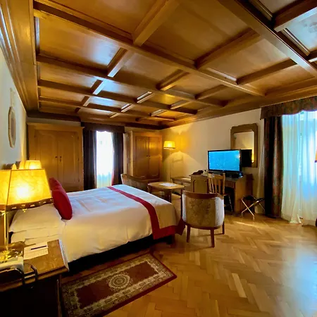 Miramonti Majestic Grand