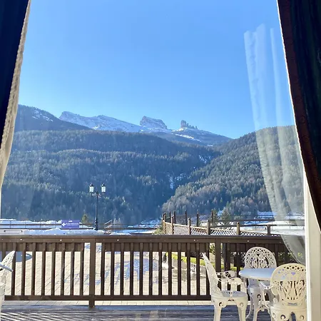 Miramonti Majestic Grand ホテル 5*