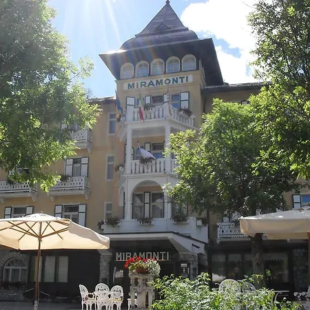 Miramonti Majestic Grand