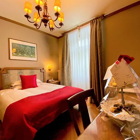 Miramonti Majestic Grand 5*