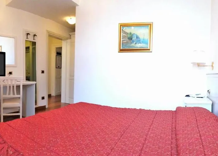 Miramonti Majestic Grand Отель Кортина-д'Ампеццо