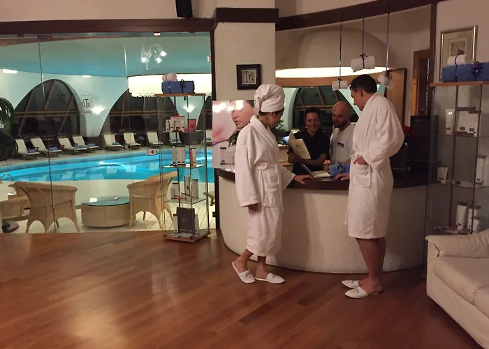 Miramonti Majestic Grand Отель 5*