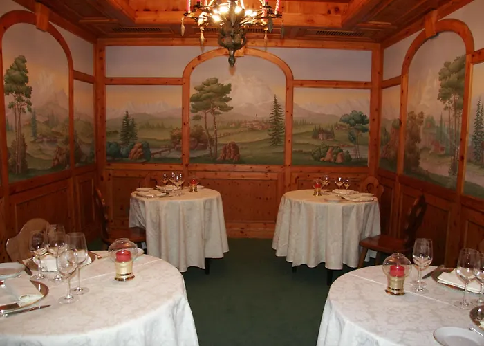 Miramonti Majestic Grand 5* Кортина-д'Ампеццо