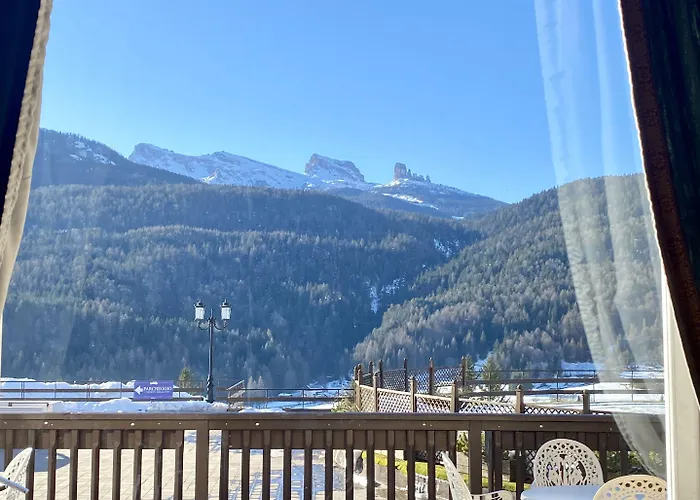 Miramonti Majestic Grand Отель 5*