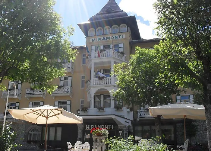 Miramonti Majestic Grand