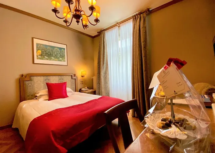 Miramonti Majestic Grand 5*